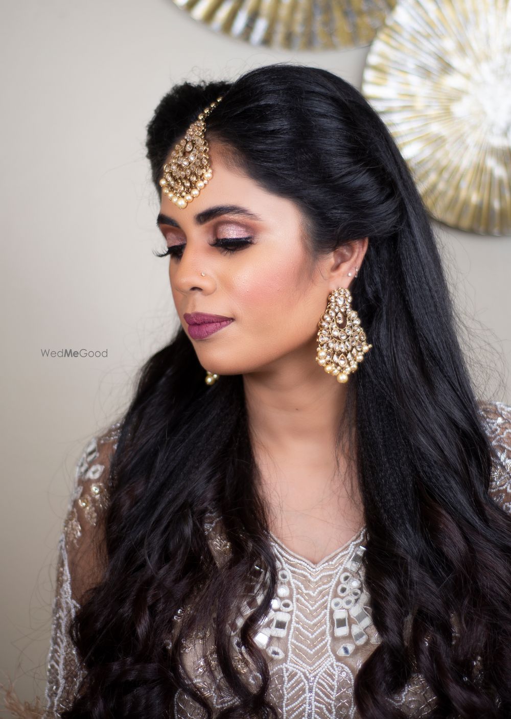 Photo By Hiteshi Dogra - Bridal Makeup