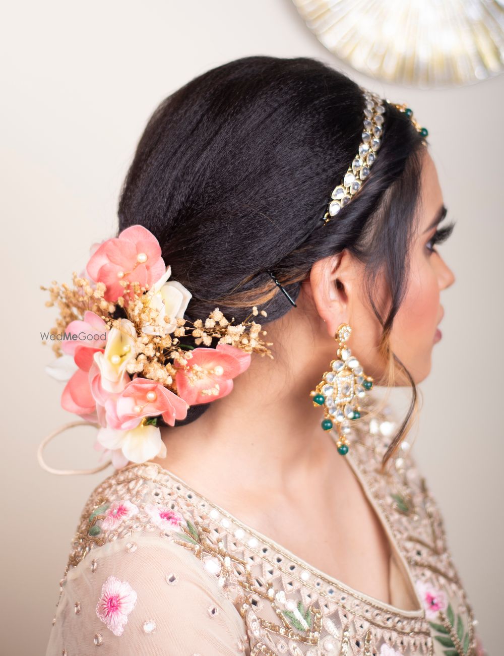 Photo By Hiteshi Dogra - Bridal Makeup