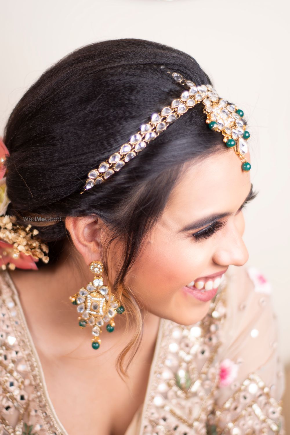 Photo By Hiteshi Dogra - Bridal Makeup