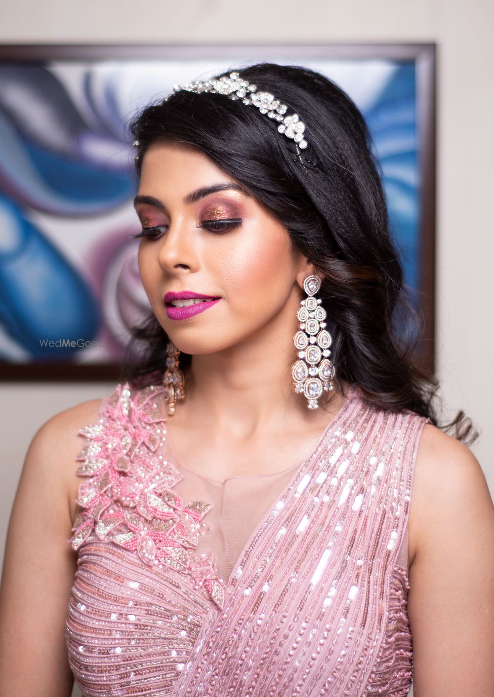 Photo By Hiteshi Dogra - Bridal Makeup
