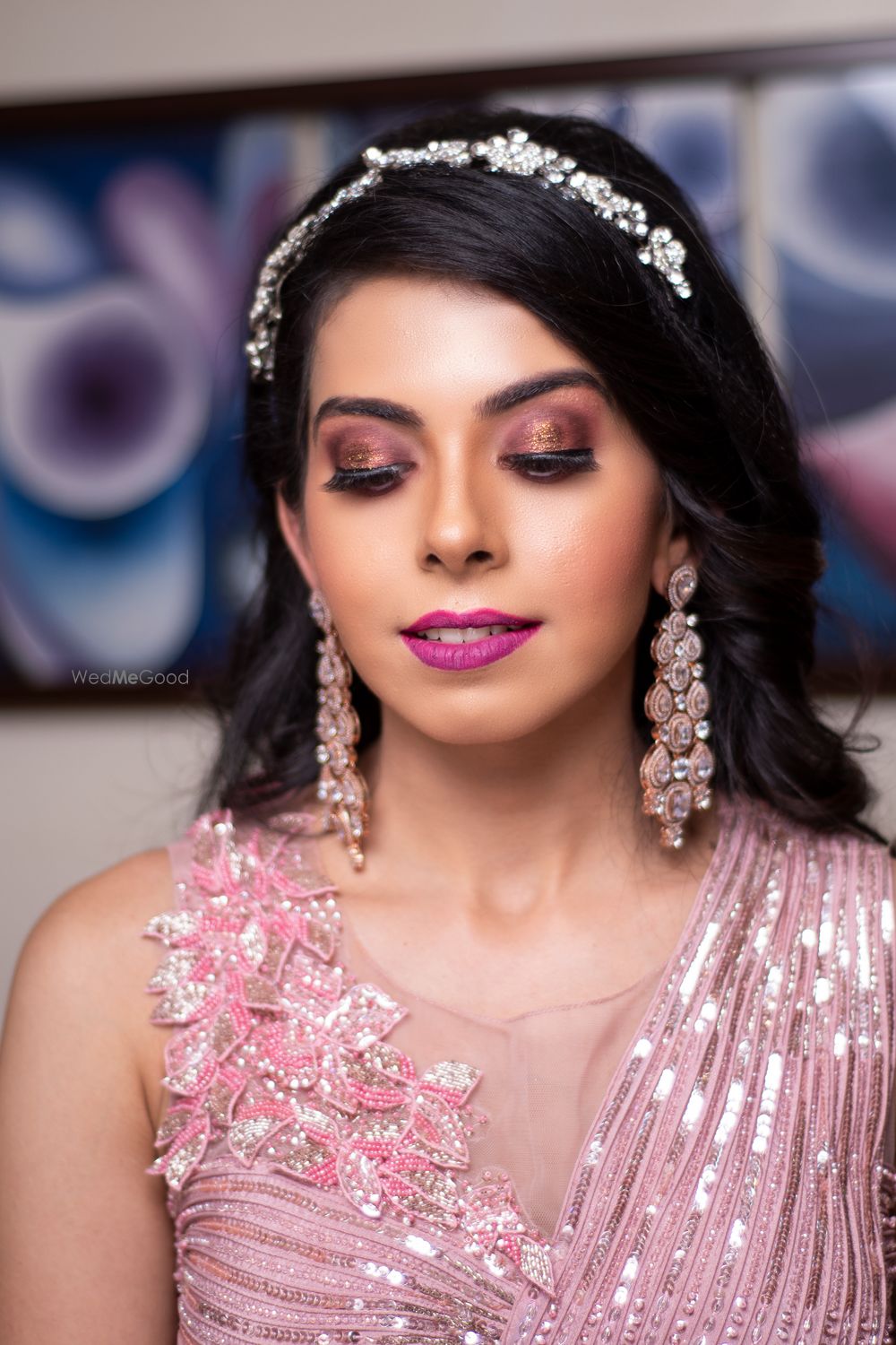 Photo By Hiteshi Dogra - Bridal Makeup