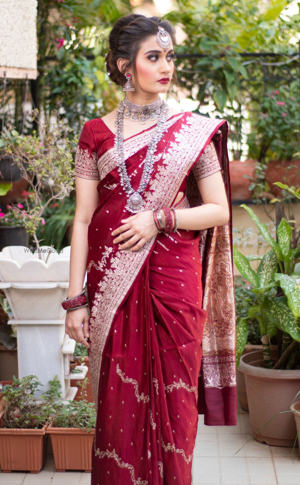 Photo By Hiteshi Dogra - Bridal Makeup