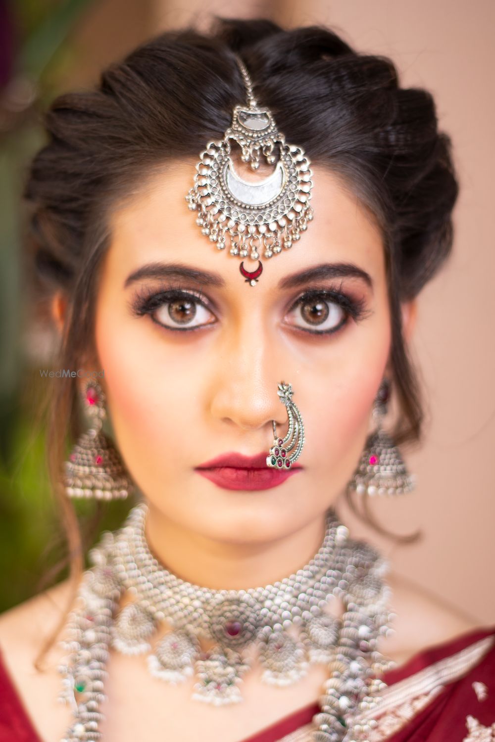 Photo By Hiteshi Dogra - Bridal Makeup