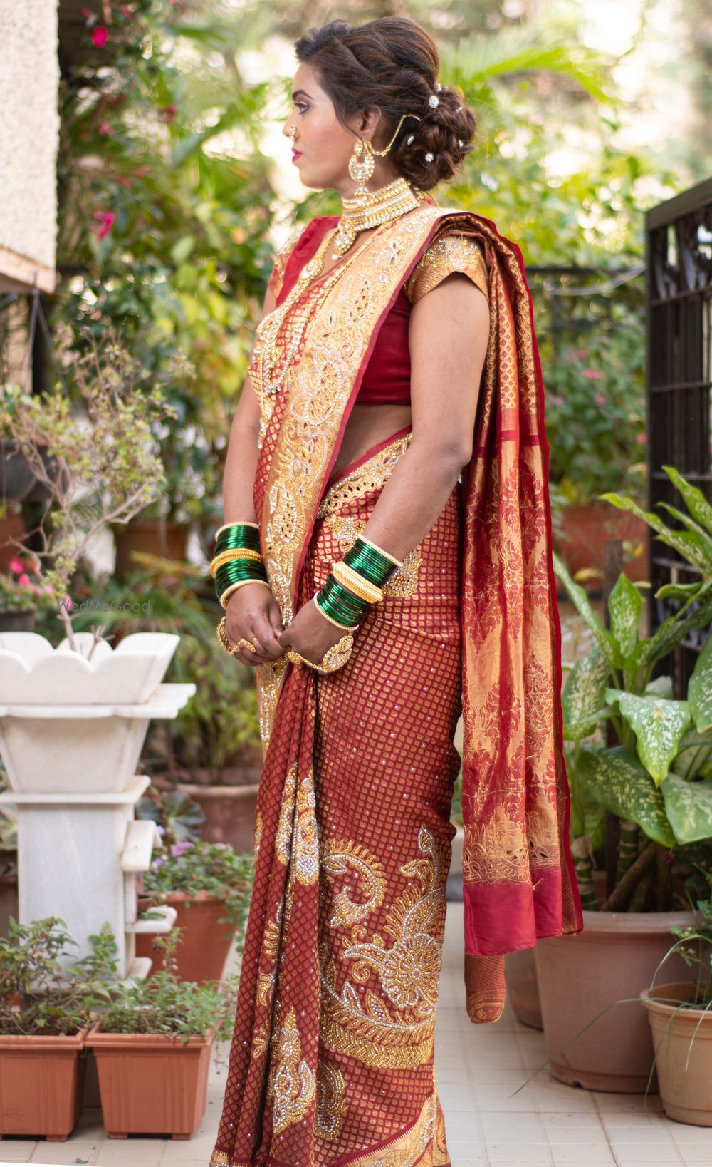 Photo By Hiteshi Dogra - Bridal Makeup