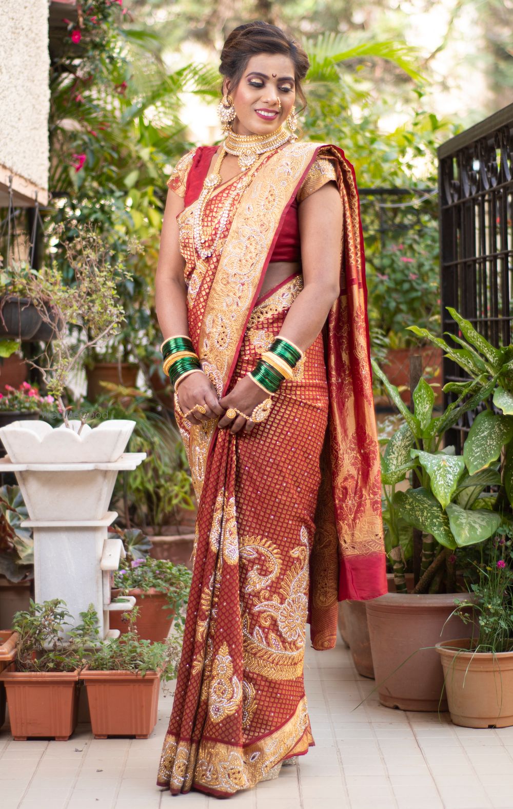 Photo By Hiteshi Dogra - Bridal Makeup