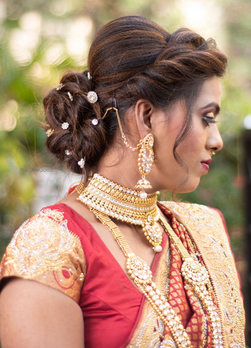 Photo By Hiteshi Dogra - Bridal Makeup