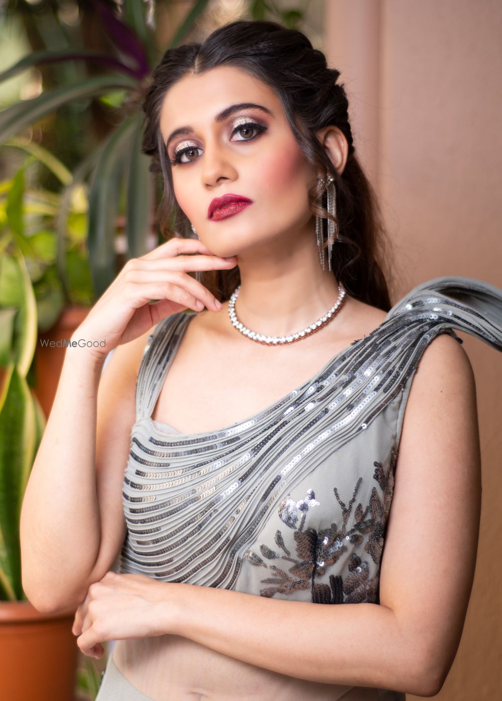 Photo By Hiteshi Dogra - Bridal Makeup