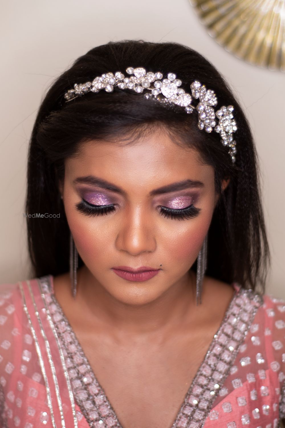Photo By Hiteshi Dogra - Bridal Makeup