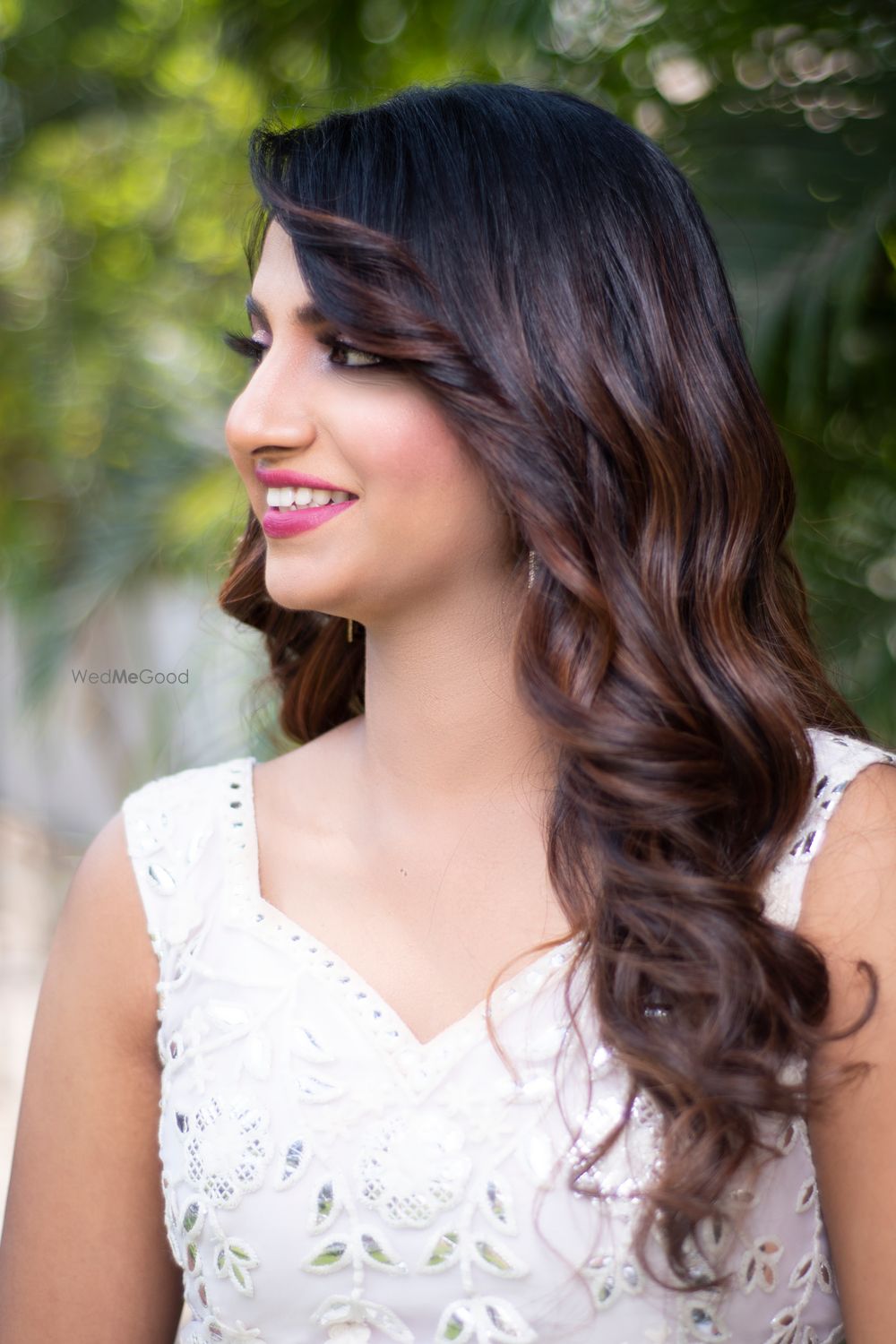 Photo By Hiteshi Dogra - Bridal Makeup
