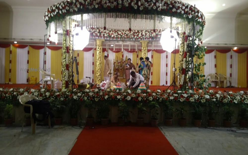 Photo By Em El Em Kalyana Mandapam - Venues