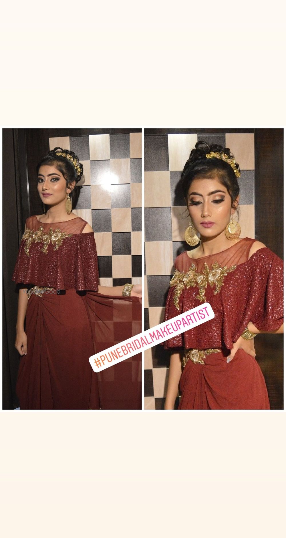 Photo By Makeover by Taniya Kataria - Bridal Makeup