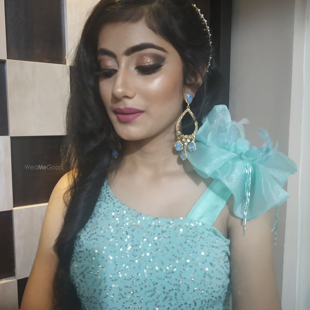 Photo By Makeover by Taniya Kataria - Bridal Makeup
