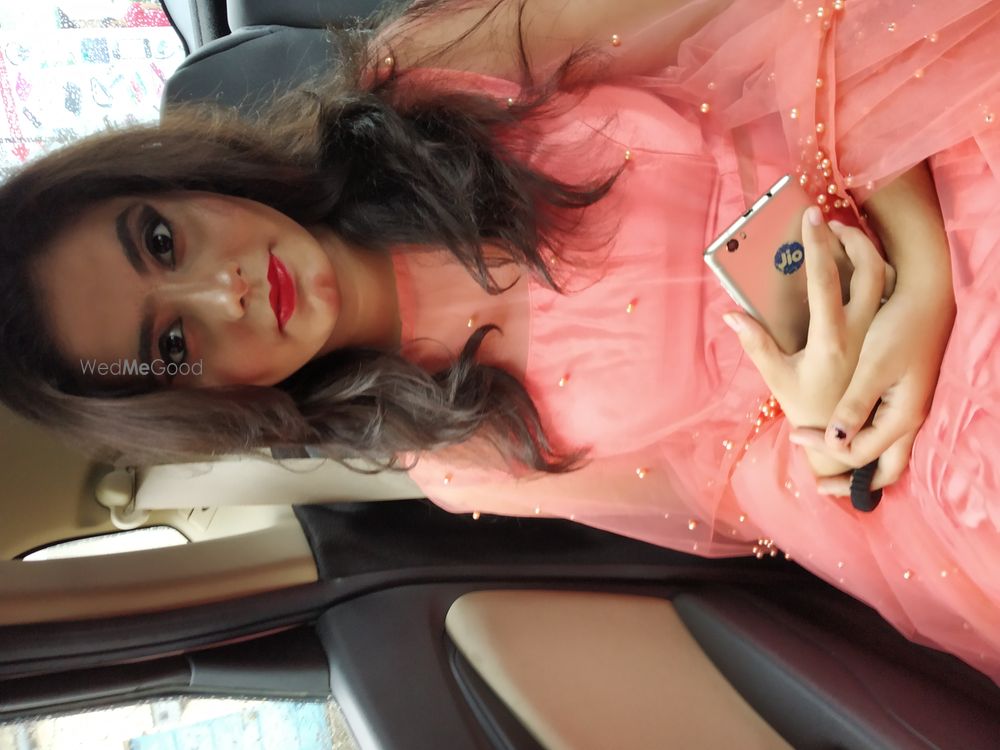 Photo By Makeover by Taniya Kataria - Bridal Makeup