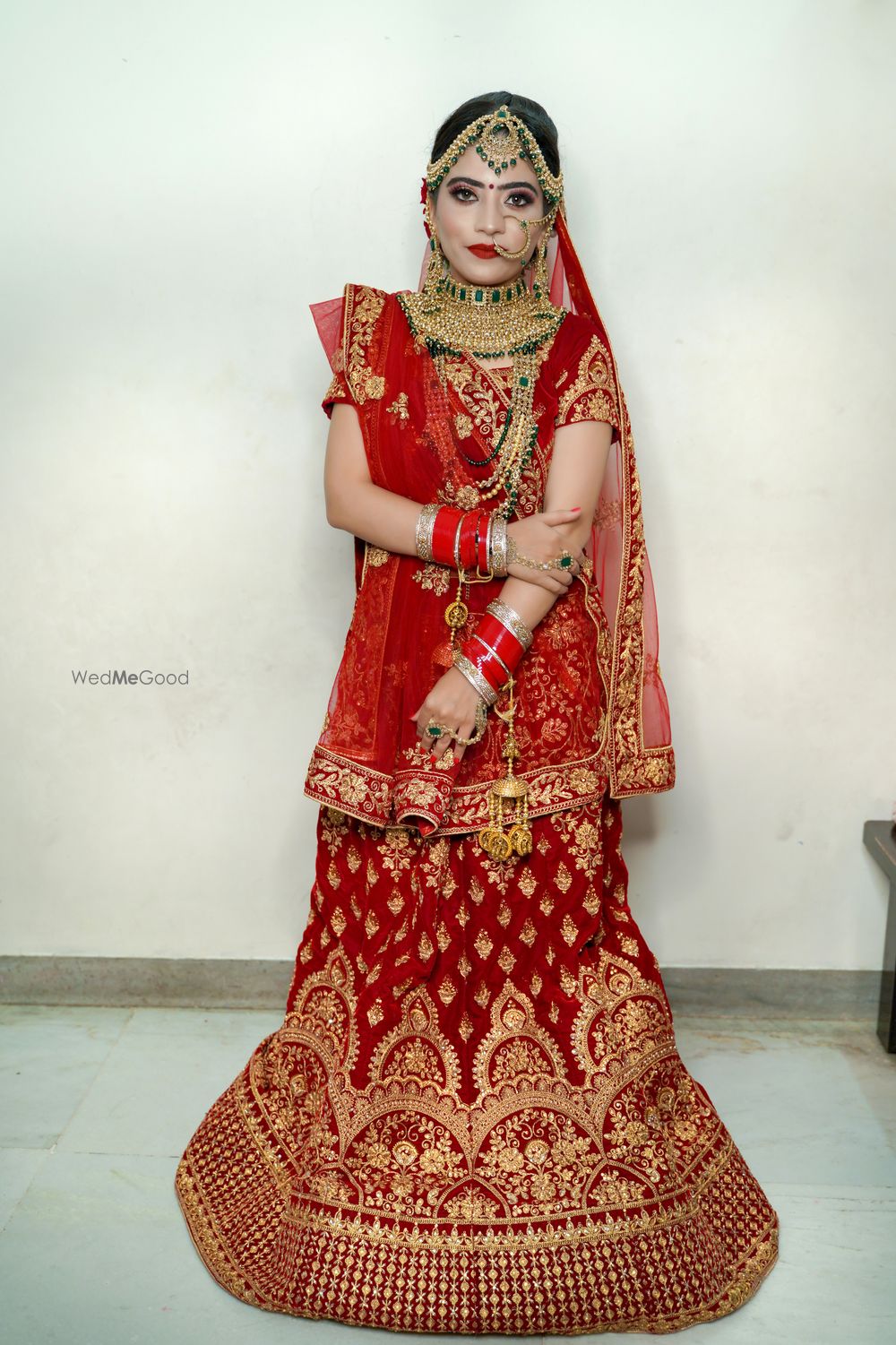 Photo By Makeover by Taniya Kataria - Bridal Makeup
