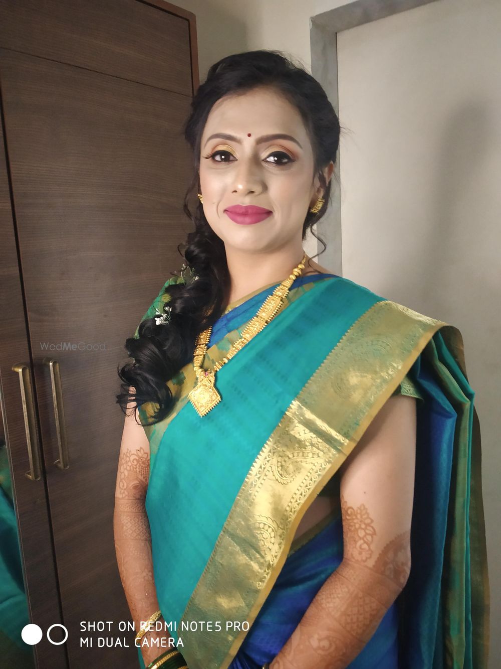 Photo By Makeover by Taniya Kataria - Bridal Makeup