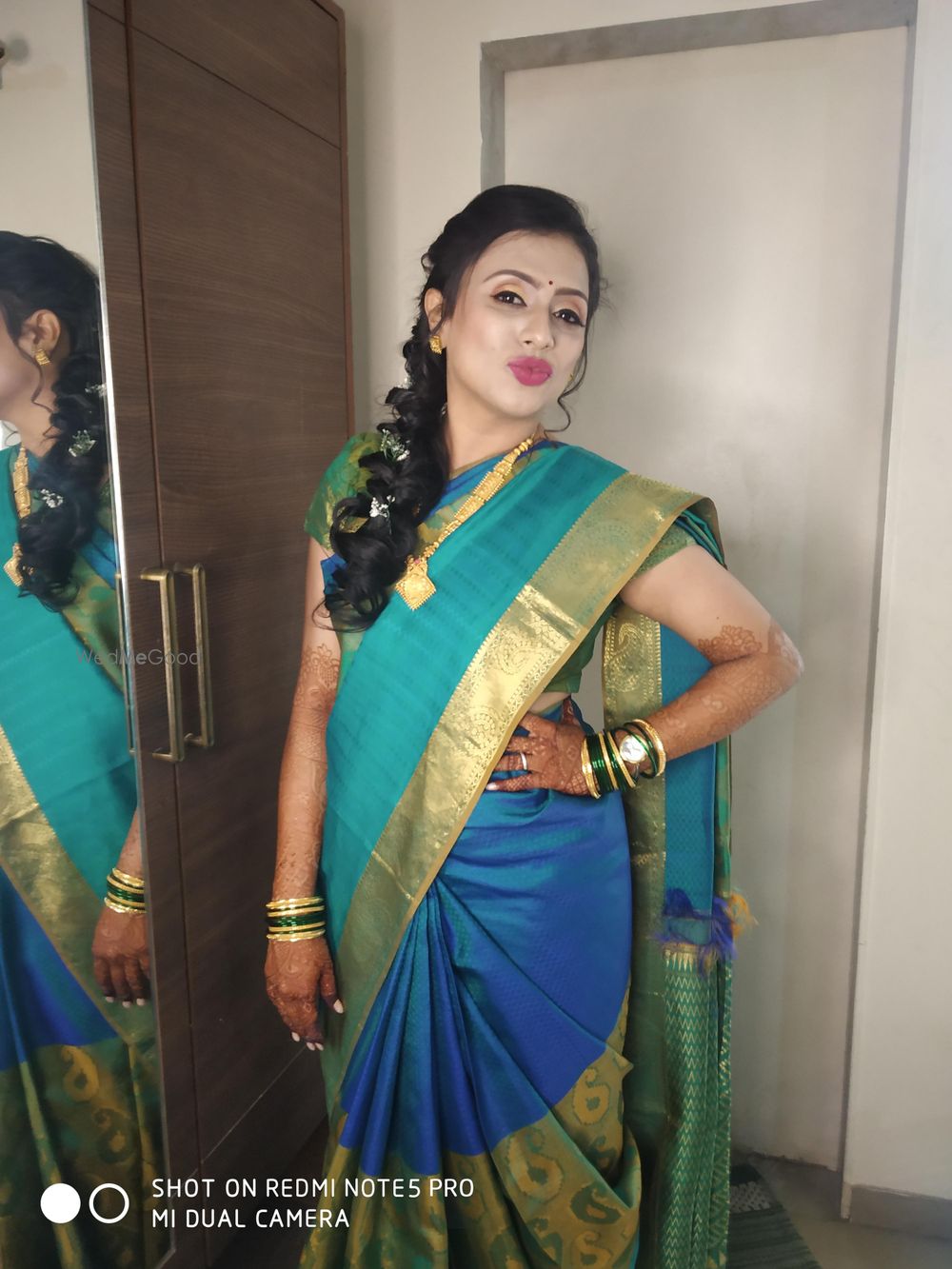 Photo By Makeover by Taniya Kataria - Bridal Makeup