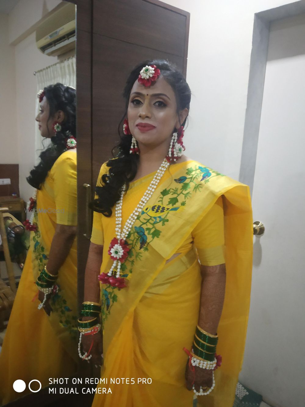 Photo By Makeover by Taniya Kataria - Bridal Makeup