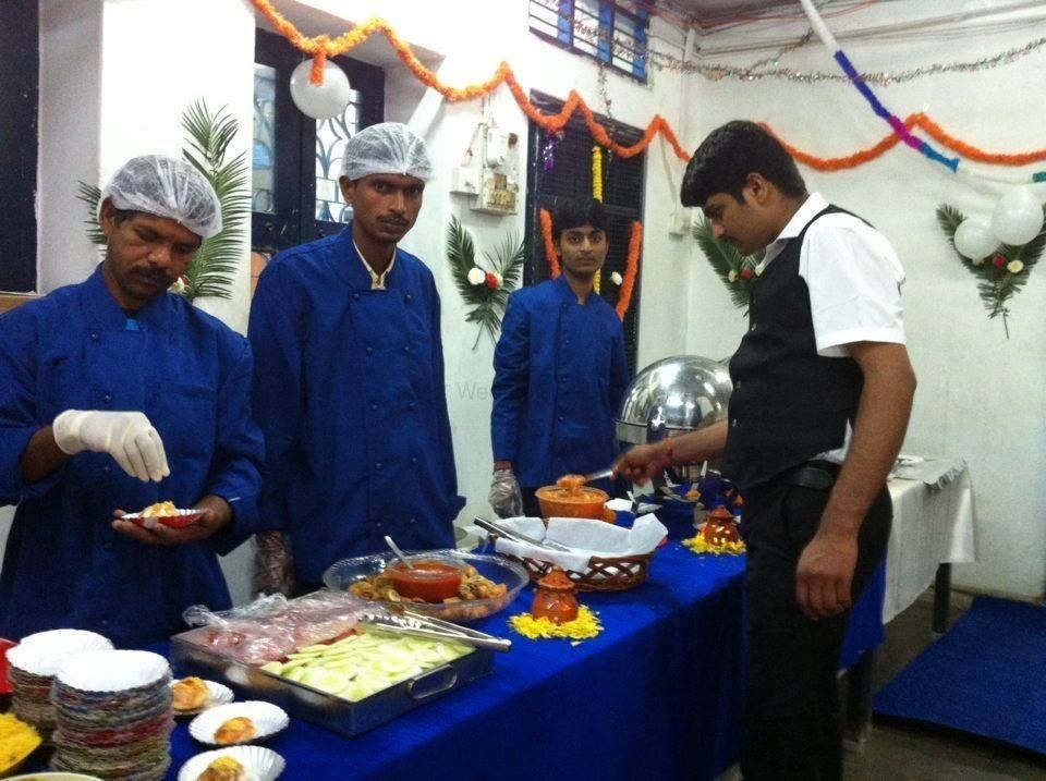 Photo By Anand Utsav Caterers - Catering Services