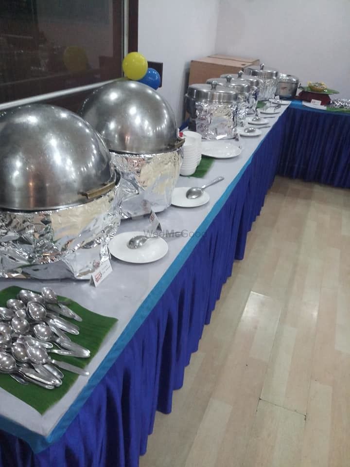 Photo By Anand Utsav Caterers - Catering Services