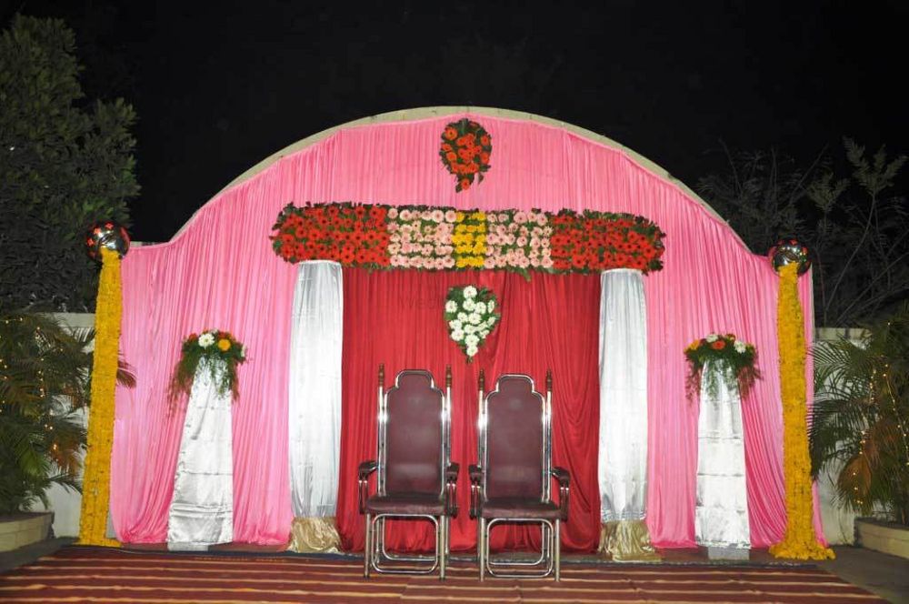 Kanishk Multipurpose Hall