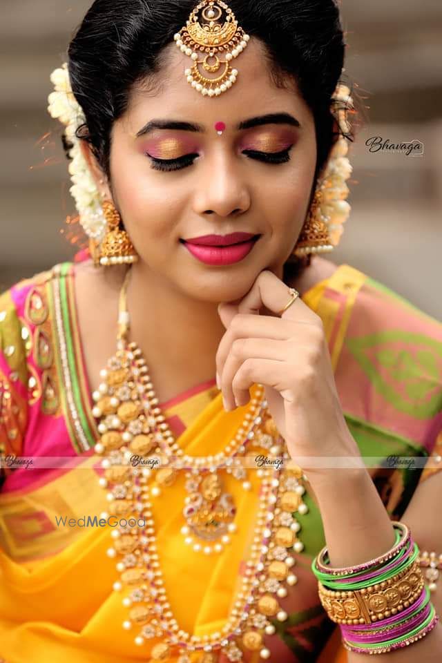 Photo By Makeup Artistry by Shyamala - Bridal Makeup