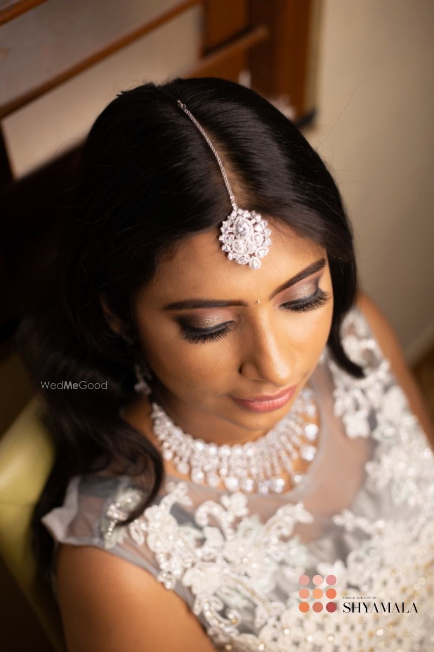 Photo By Makeup Artistry by Shyamala - Bridal Makeup