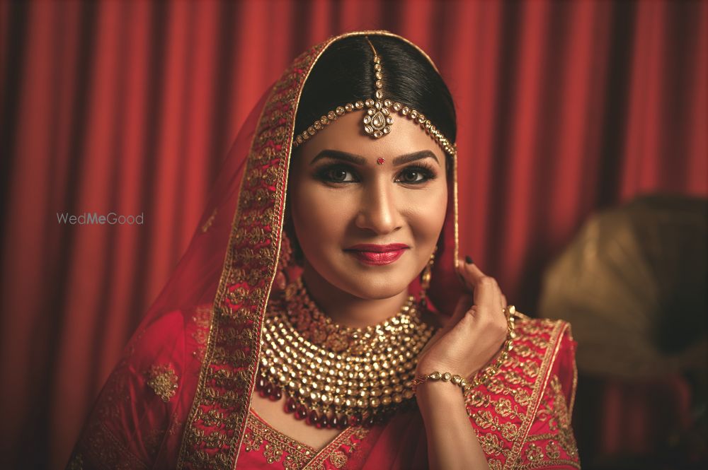 Photo By Makeup Artistry by Shyamala - Bridal Makeup