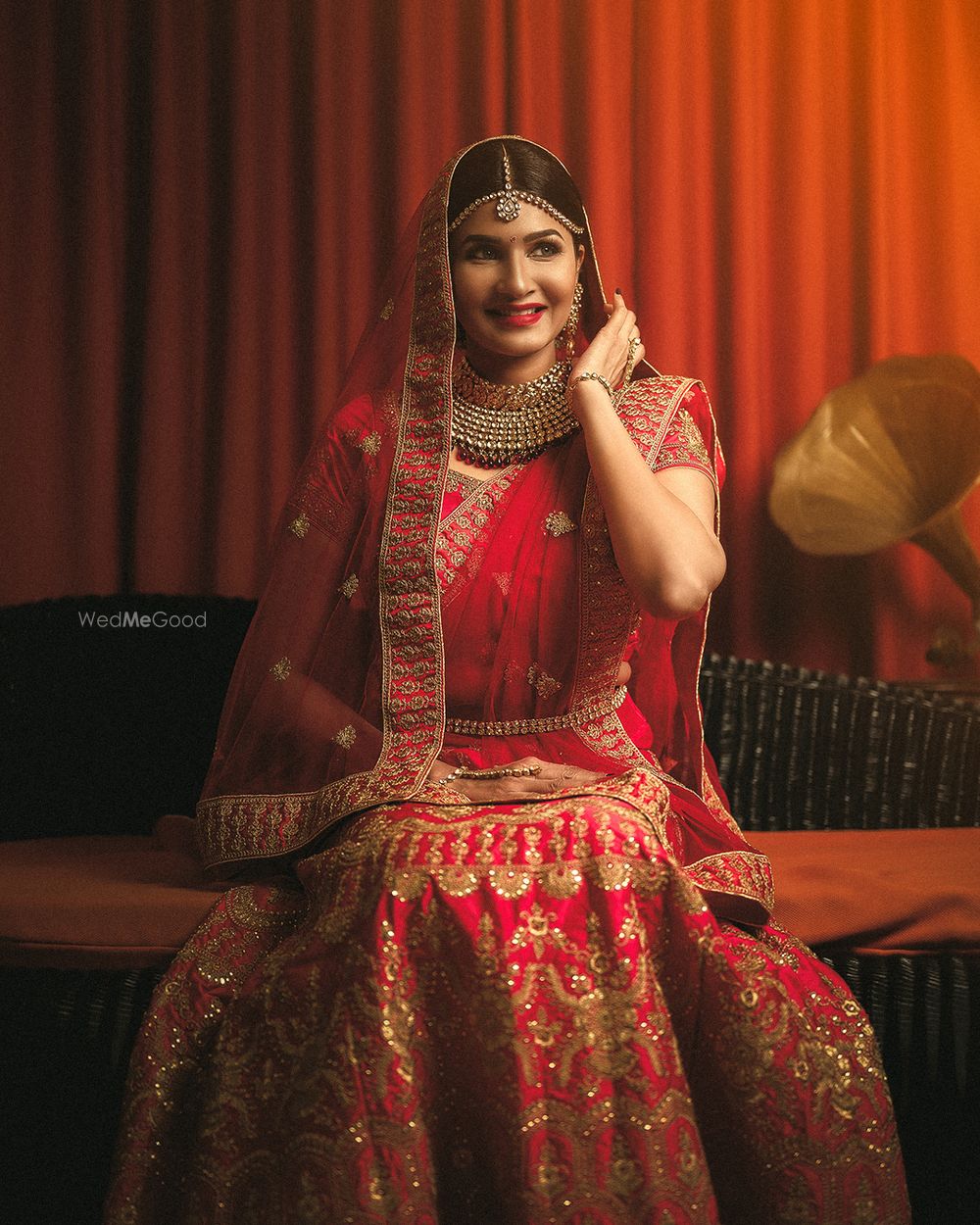 Photo By Makeup Artistry by Shyamala - Bridal Makeup