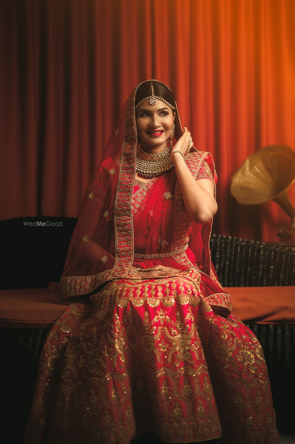 Photo By Makeup Artistry by Shyamala - Bridal Makeup