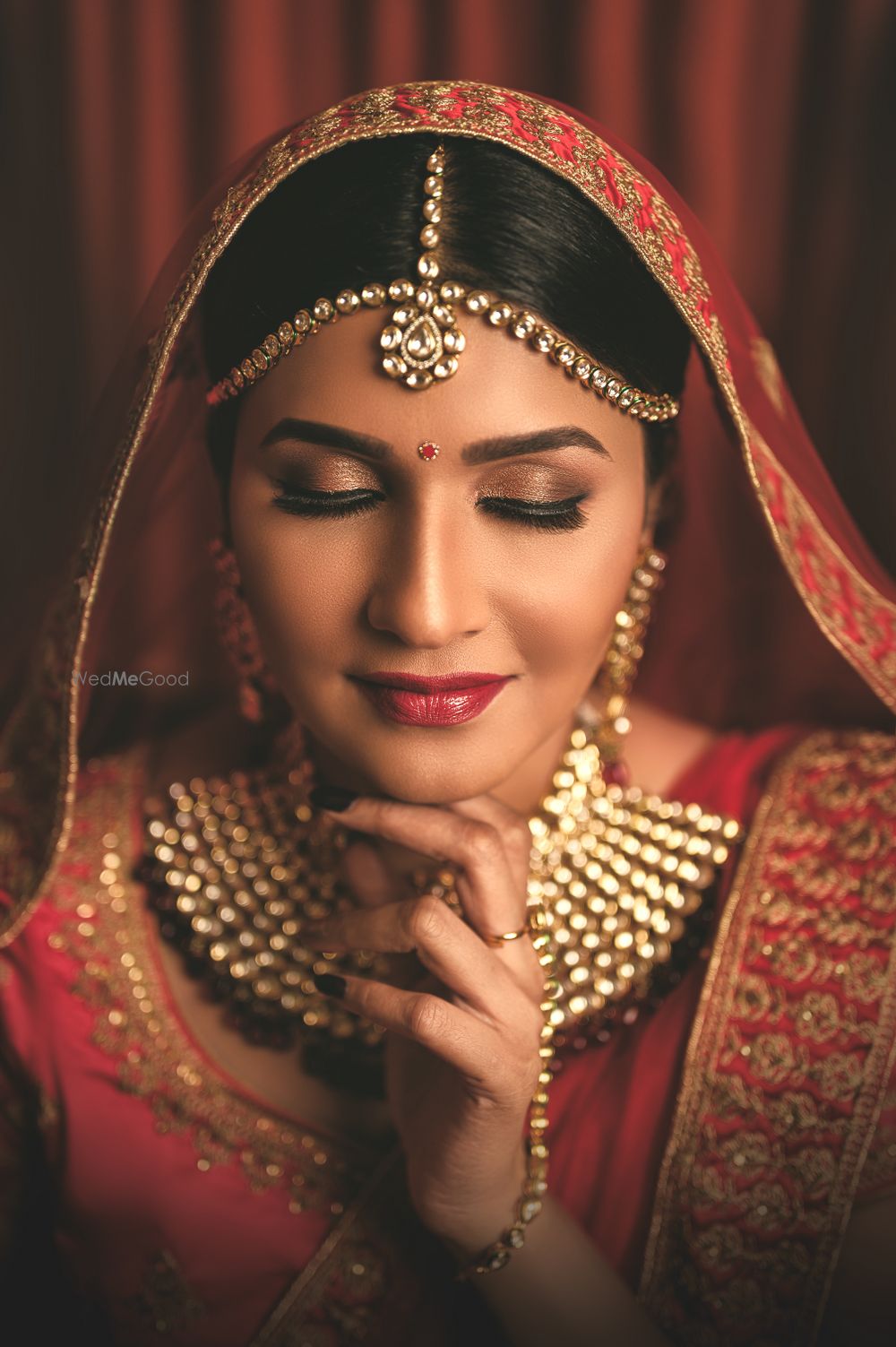 Photo By Makeup Artistry by Shyamala - Bridal Makeup