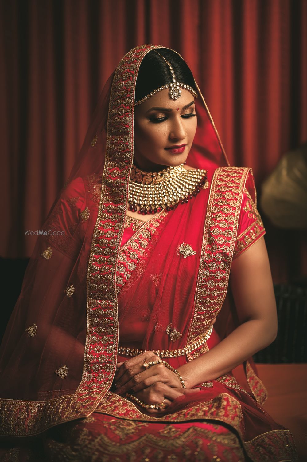 Photo By Makeup Artistry by Shyamala - Bridal Makeup