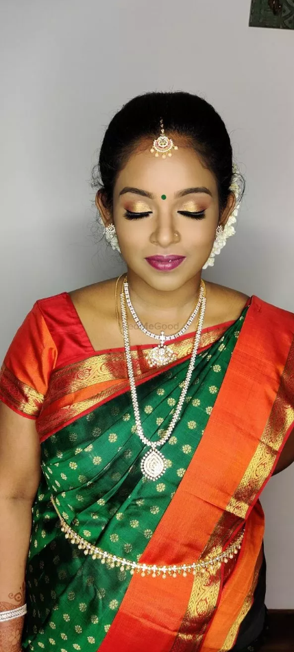 Photo By Makeup Artistry by Shyamala - Bridal Makeup