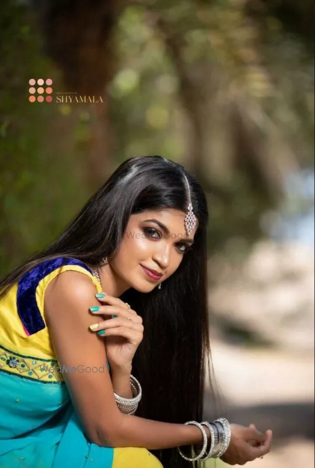 Photo By Makeup Artistry by Shyamala - Bridal Makeup