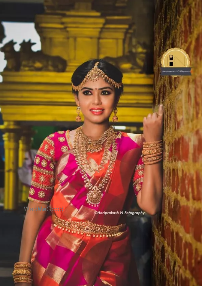 Photo By Makeup Artistry by Shyamala - Bridal Makeup