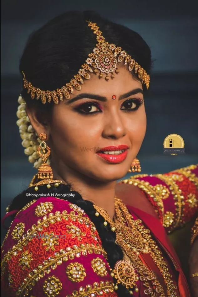 Photo By Makeup Artistry by Shyamala - Bridal Makeup