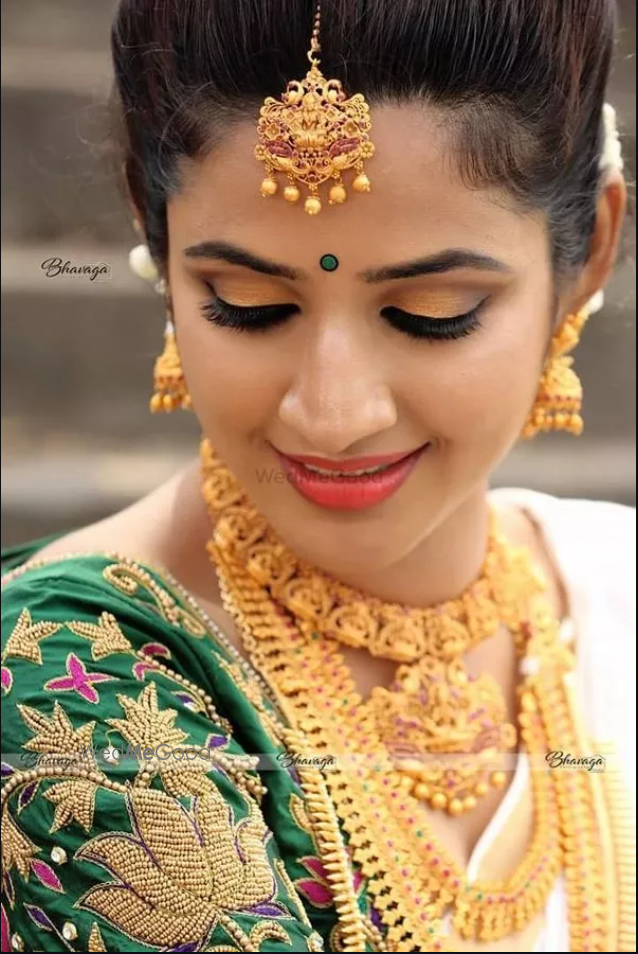 Photo By Makeup Artistry by Shyamala - Bridal Makeup