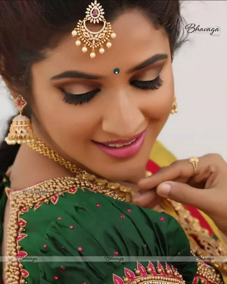 Photo By Makeup Artistry by Shyamala - Bridal Makeup