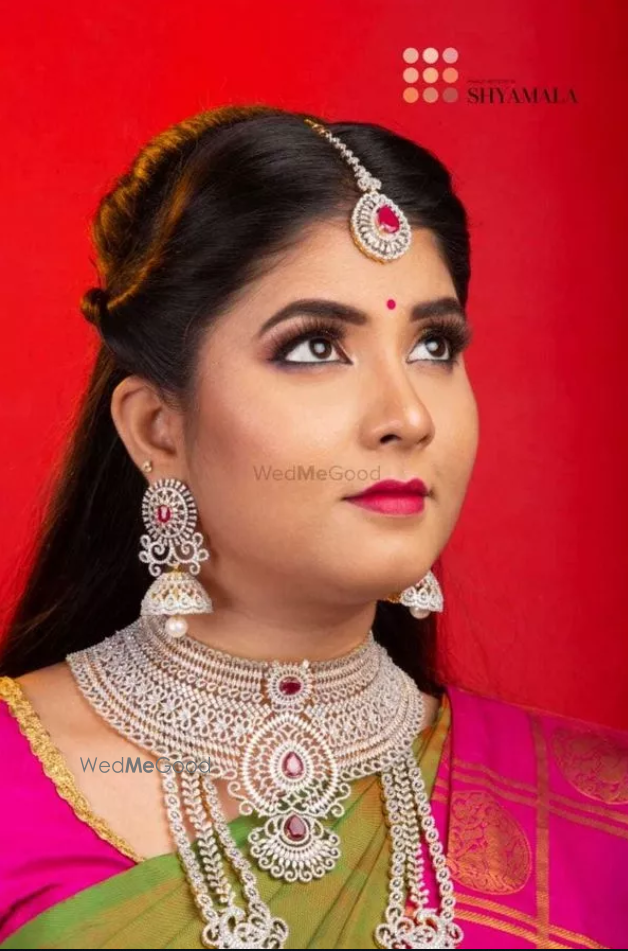 Photo By Makeup Artistry by Shyamala - Bridal Makeup