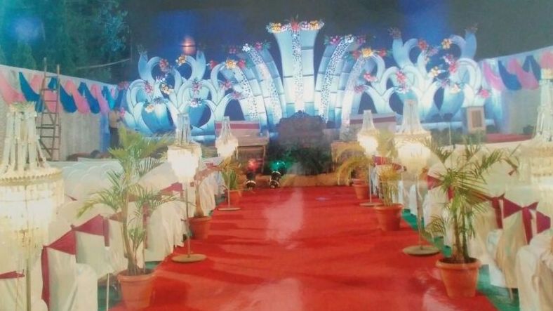 Tahera Marriage Hall Bhiwandi