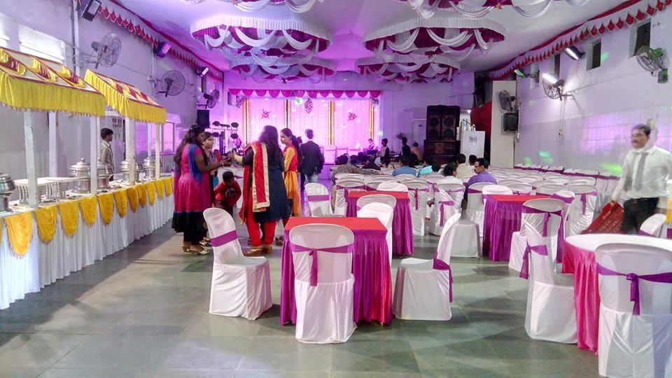Sai Mandir Hall