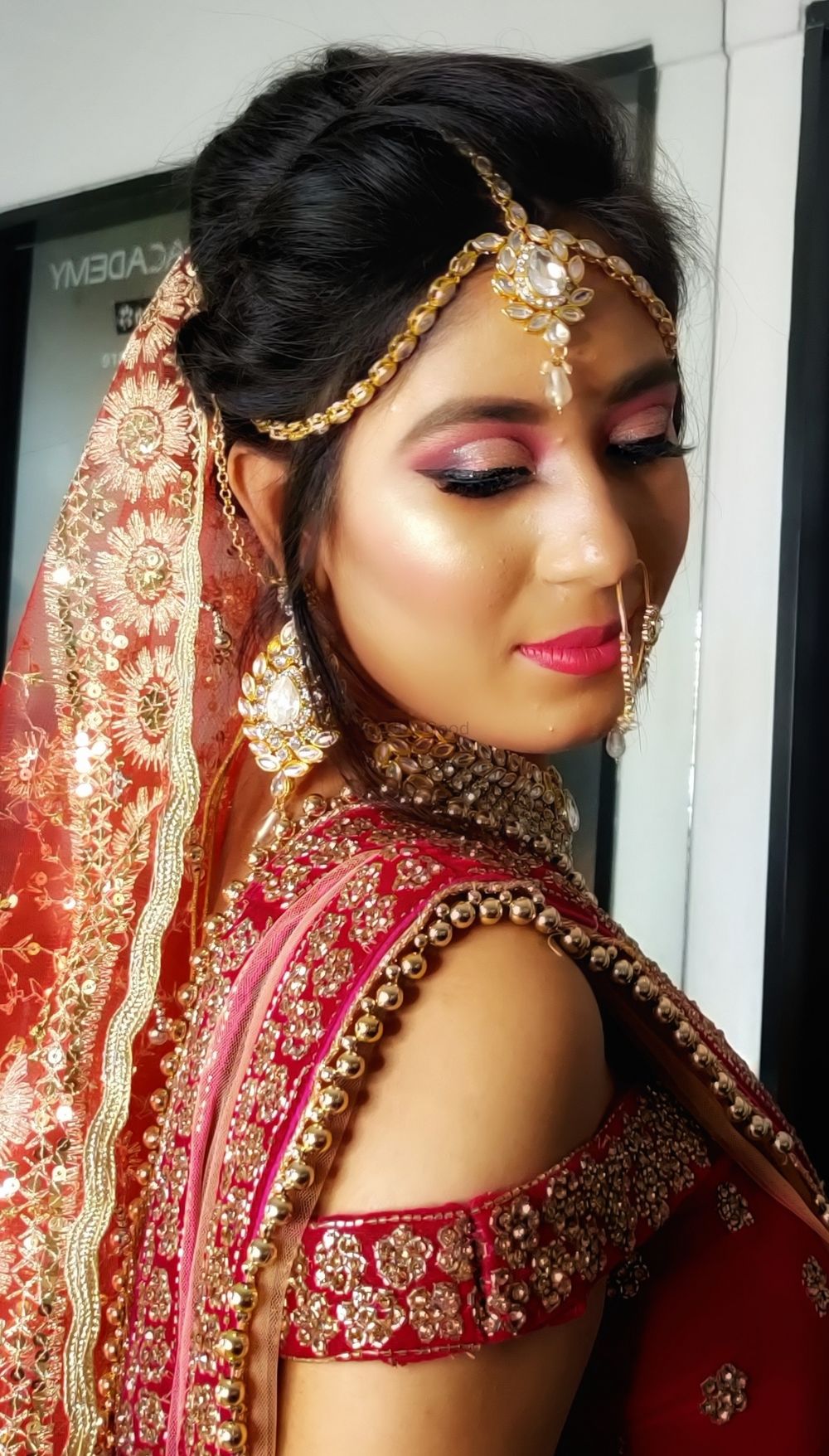 Photo By Rangat by Purvi - Bridal Makeup