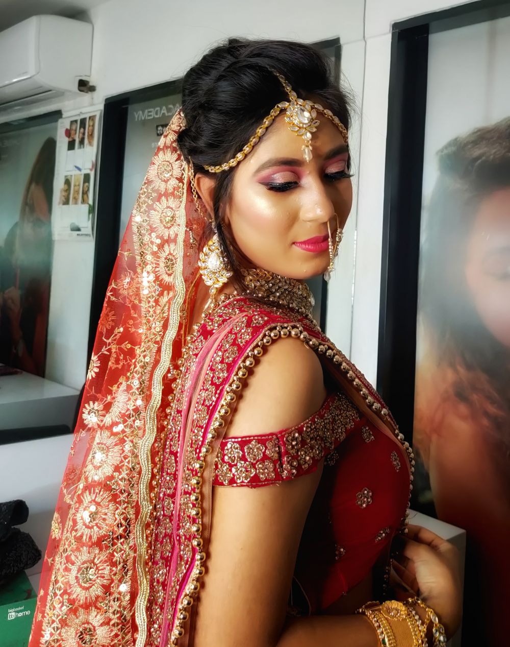 Photo By Rangat by Purvi - Bridal Makeup