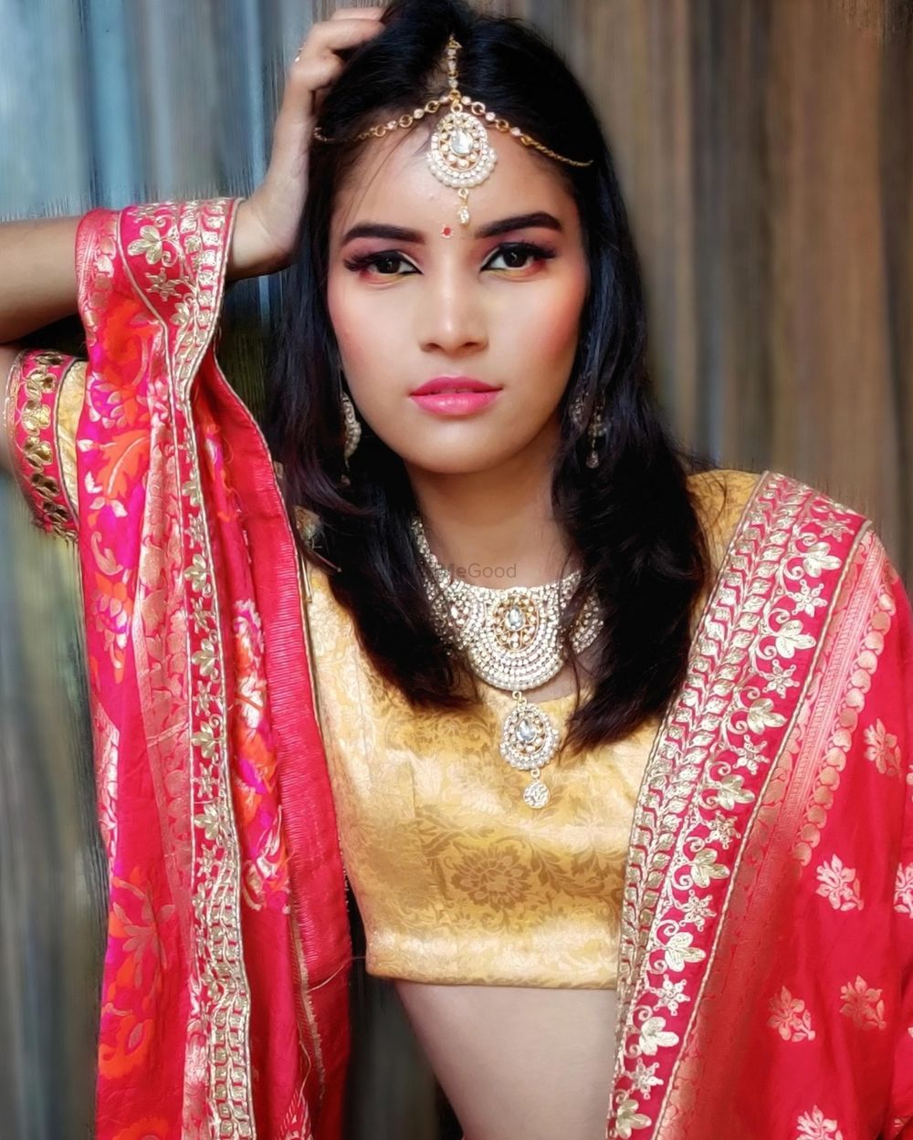 Photo By Rangat by Purvi - Bridal Makeup