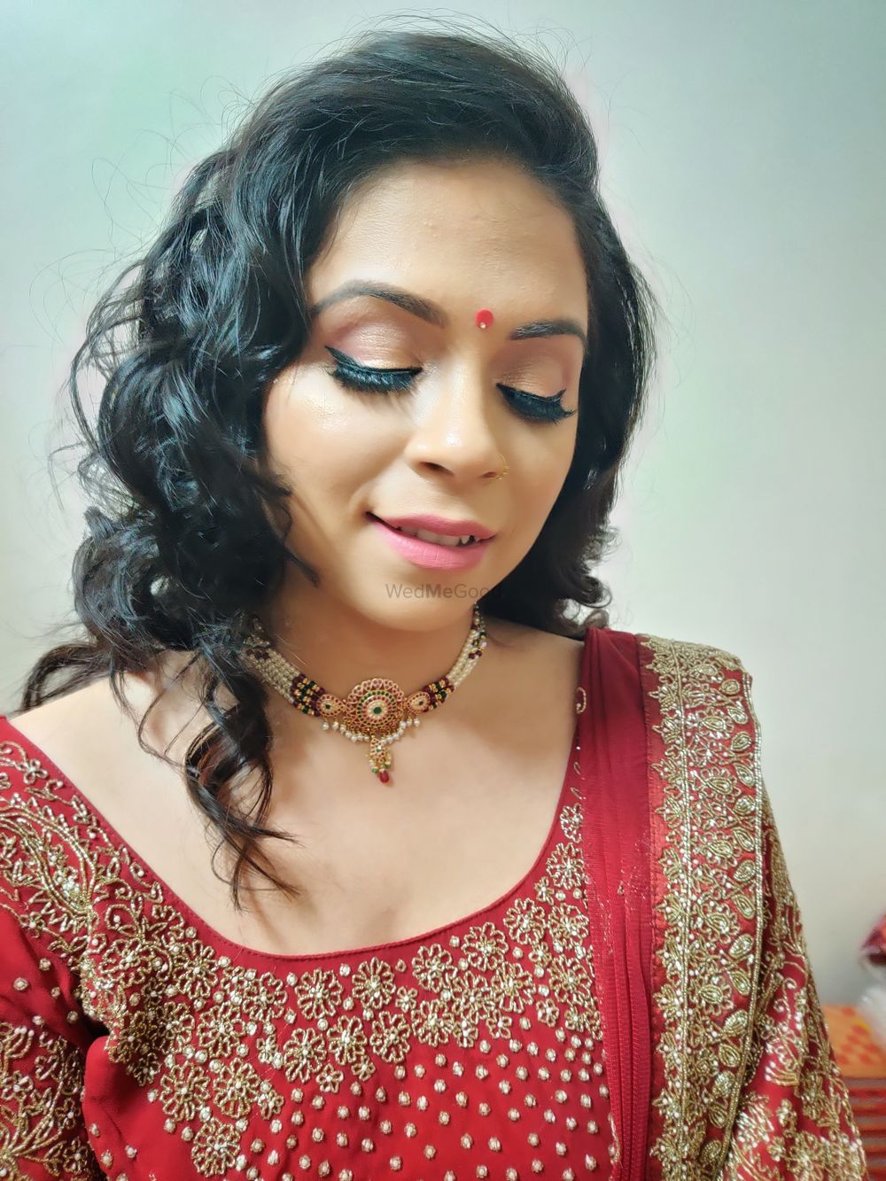 Photo By Rangat by Purvi - Bridal Makeup