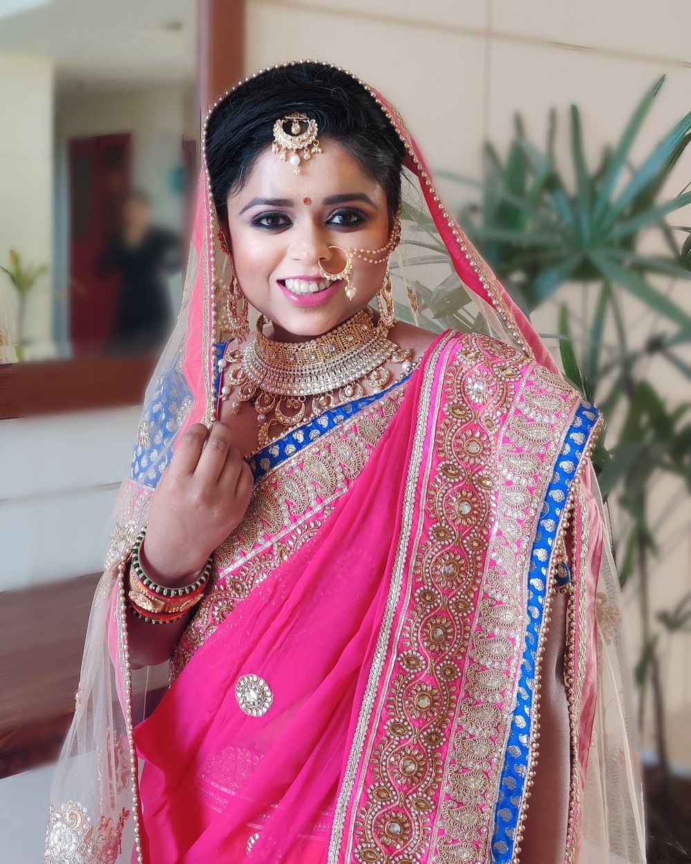 Photo By Rangat by Purvi - Bridal Makeup