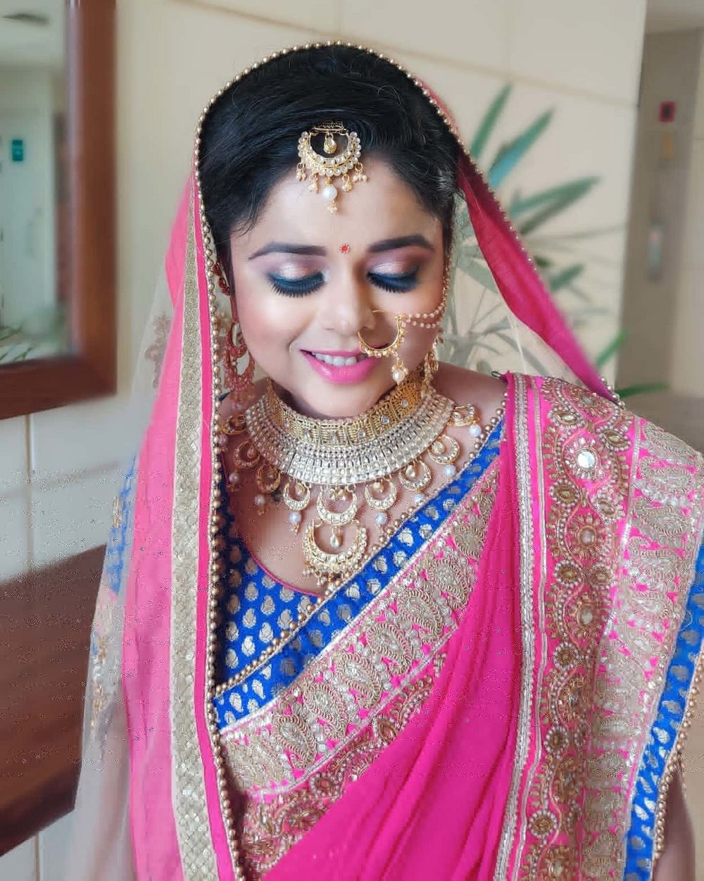 Photo By Rangat by Purvi - Bridal Makeup