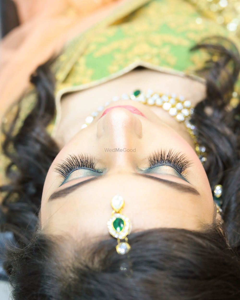 Photo By Rangat by Purvi - Bridal Makeup