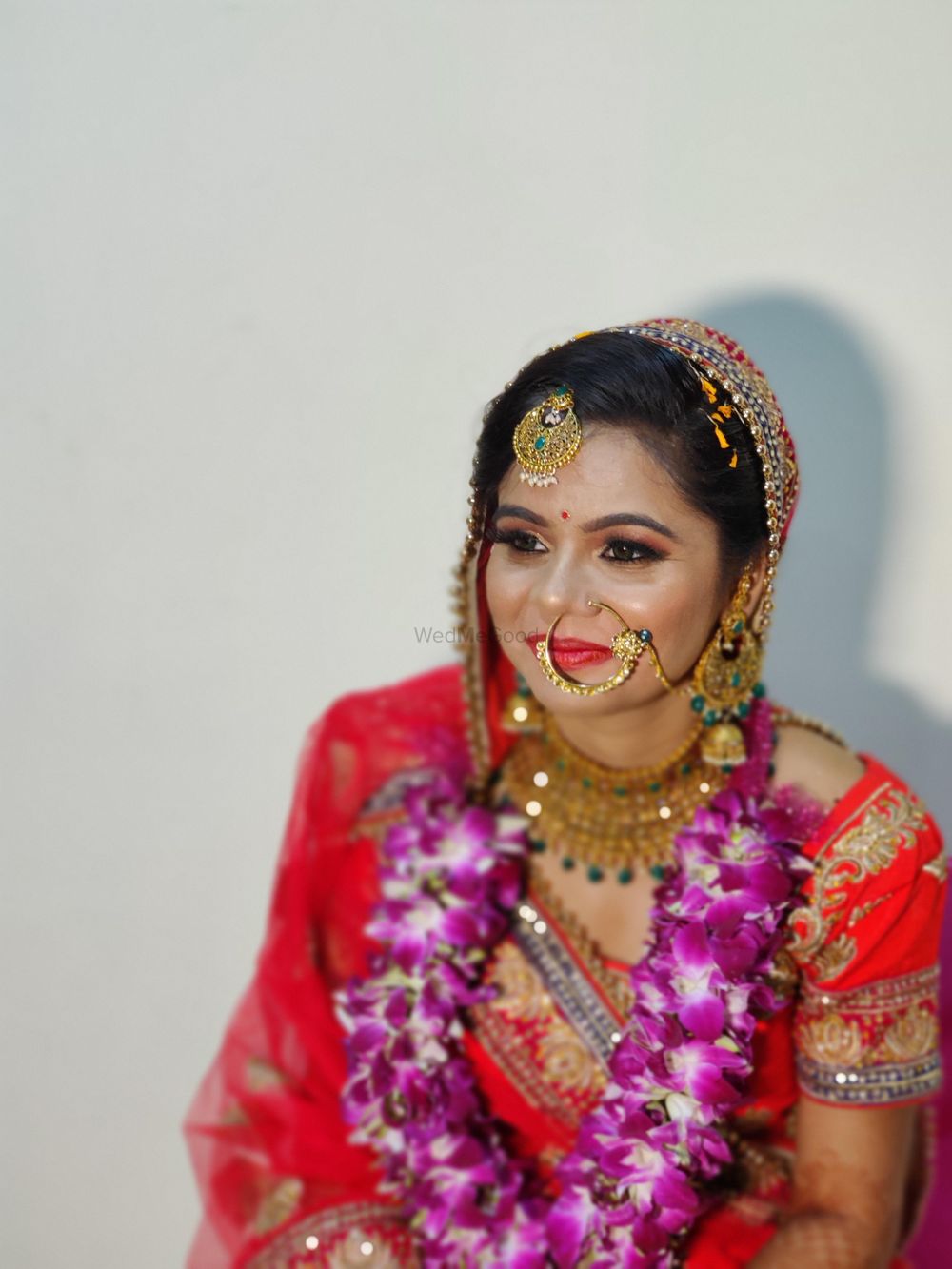 Photo By Rangat by Purvi - Bridal Makeup