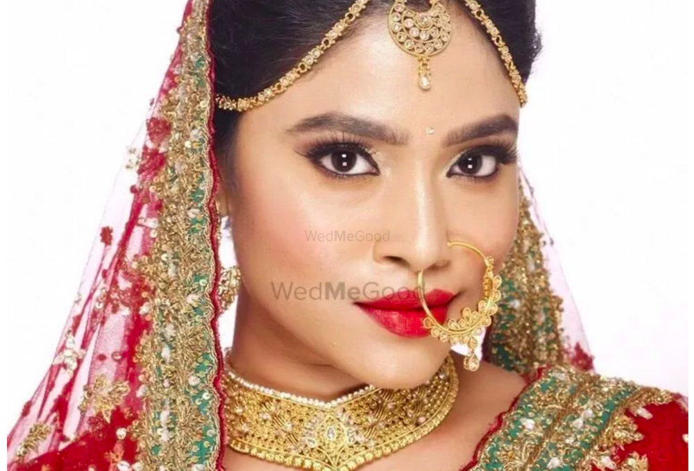 Makeup by Manisha