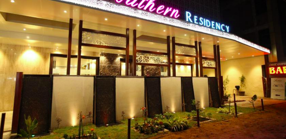 Photo By Hotel Southern Residency - Venues